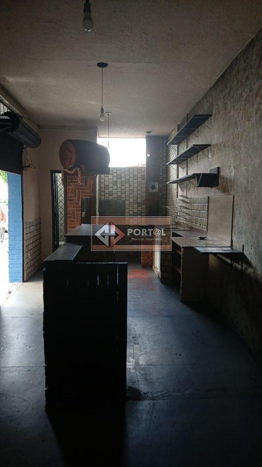 Andar, Itapoã, 0 Quarto, 0 Vaga