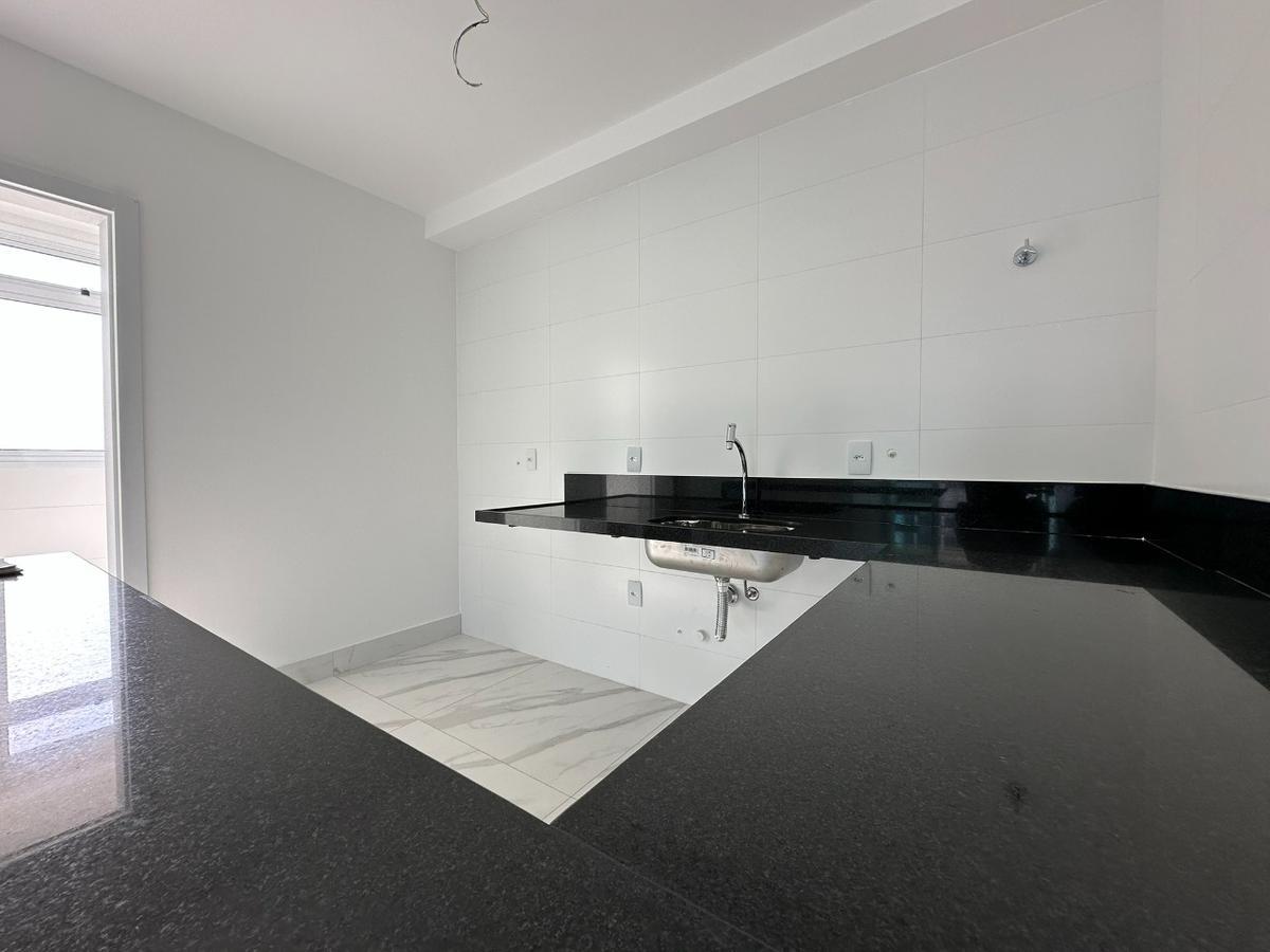 Apartamento, União, 3 Quartos, 2 Vagas, 1 Suíte