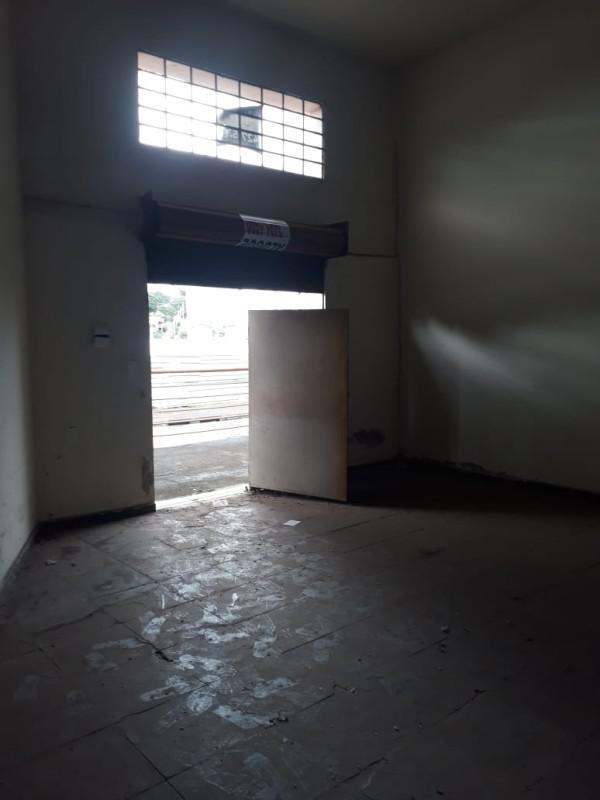 Andar, Santa Amélia, 0 Quarto, 0 Vaga