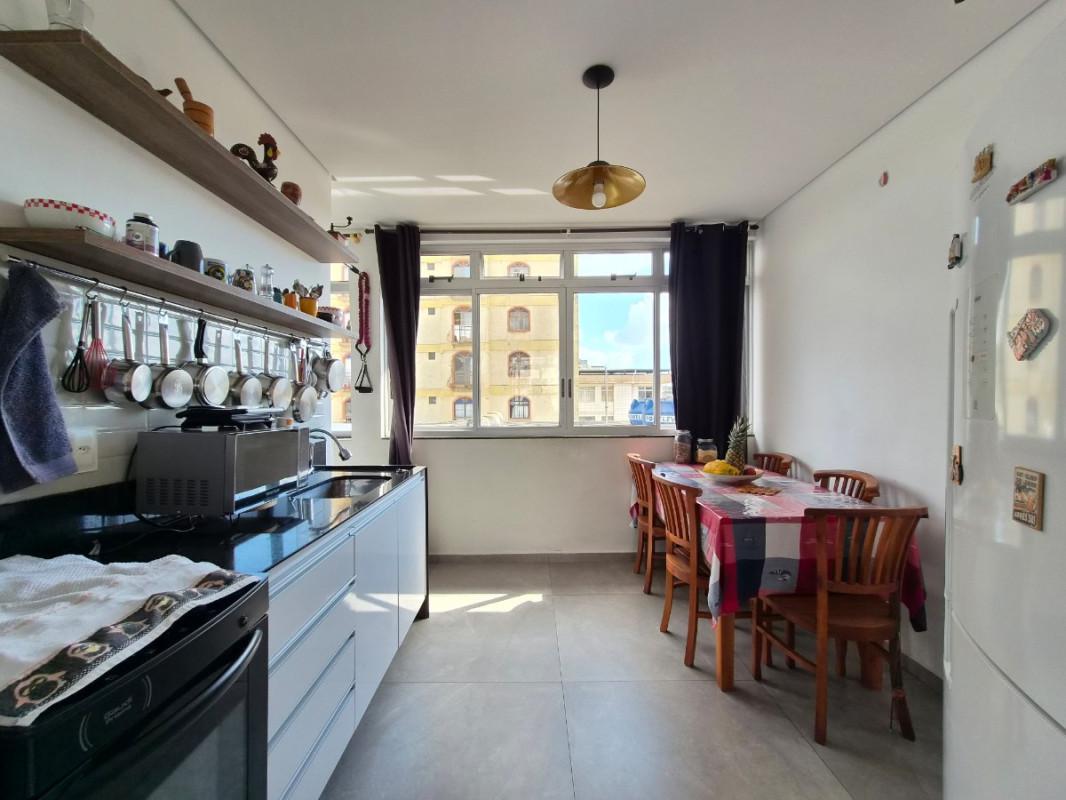 Apartamento, Padre Eustáquio, 3 Quartos, 1 Vaga, 1 Suíte