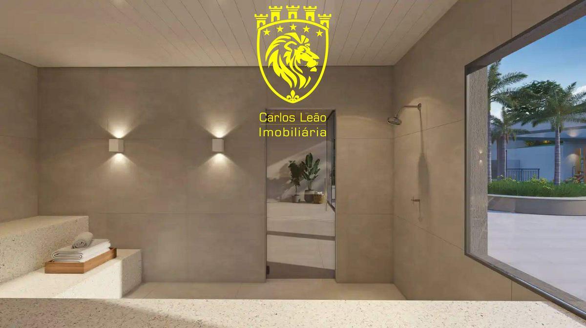 Apartamento, Ouro Preto, 2 Quartos, 2 Vagas, 1 Suíte