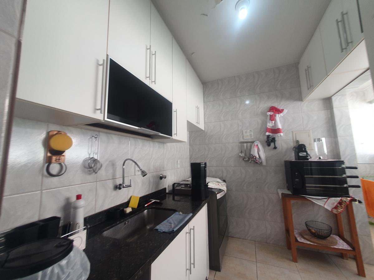 Apartamento, Nova Suíssa, 3 Quartos, 1 Vaga, 1 Suíte