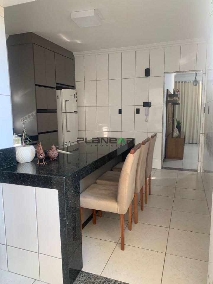 Apartamento, Inconfidentes, 3 Quartos, 1 Vaga, 1 Suíte