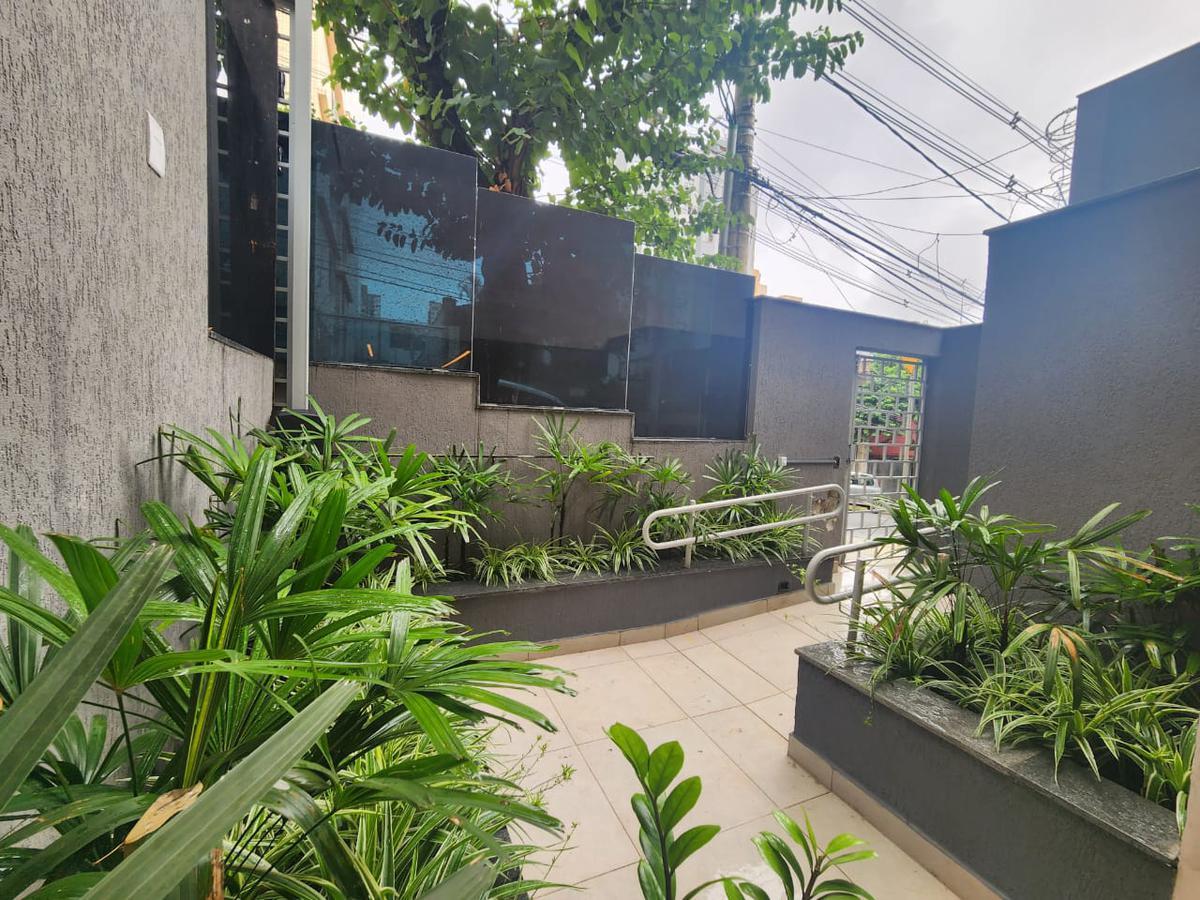 Apartamento, São Pedro, 2 Quartos, 1 Vaga, 1 Suíte