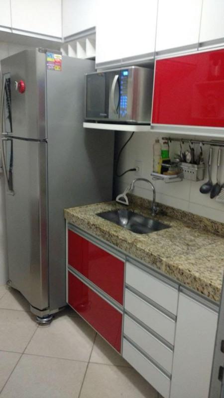 Casa, Colorado, 2 Quartos, 1 Vaga