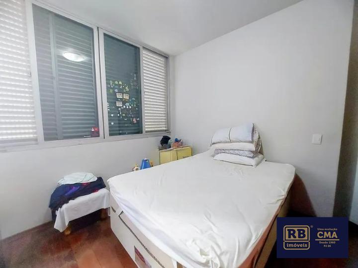 Apartamento, Gutierrez, 4 Quartos, 4 Vagas, 1 Suíte