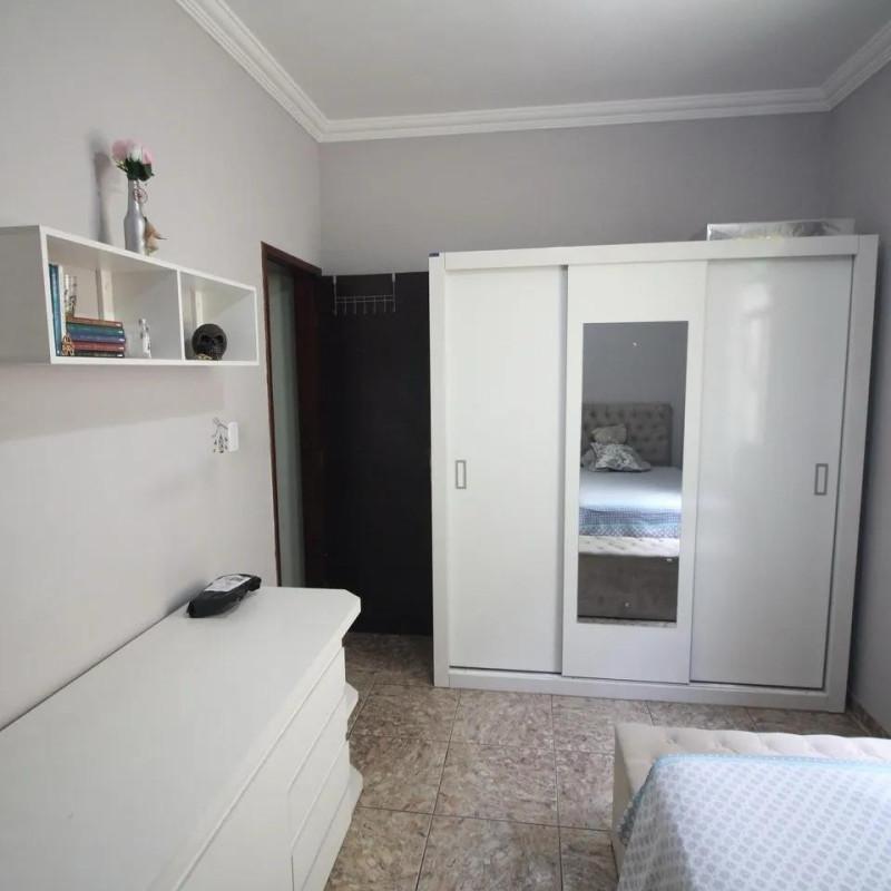 Casa, Tirol (barreiro), 4 Quartos, 4 Vagas, 1 Suíte
