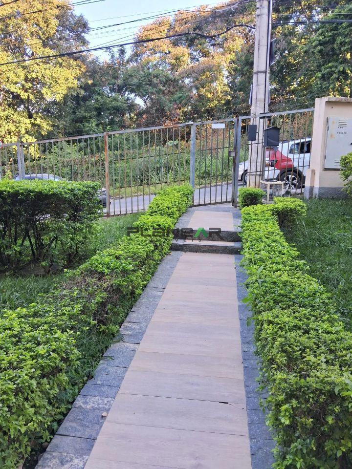 Apartamento, Santa Maria, 2 Quartos, 1 Vaga