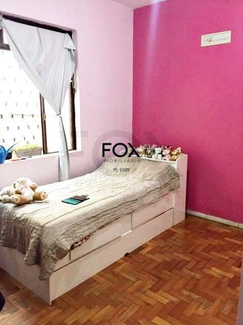 Casa, Renascença, 3 Quartos, 1 Vaga