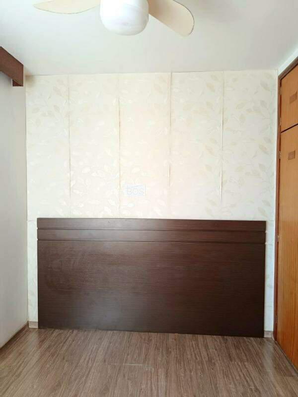 Apartamento, Santo Antônio, 3 Quartos, 1 Vaga