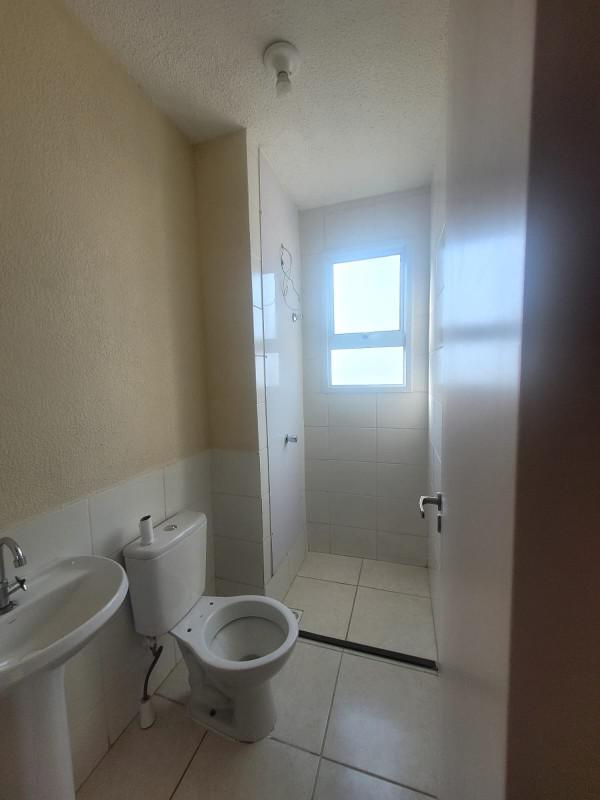 Apartamento, Estrela Dalva, 2 Quartos, 1 Vaga