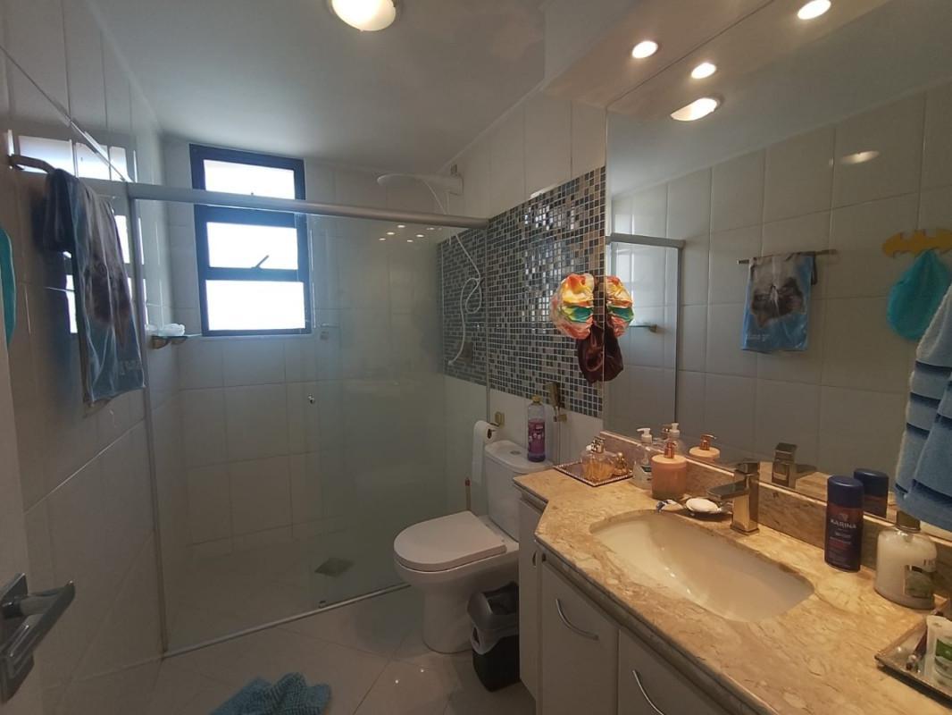Apartamento, Alto Barroca, 4 Quartos, 2 Vagas, 1 Suíte