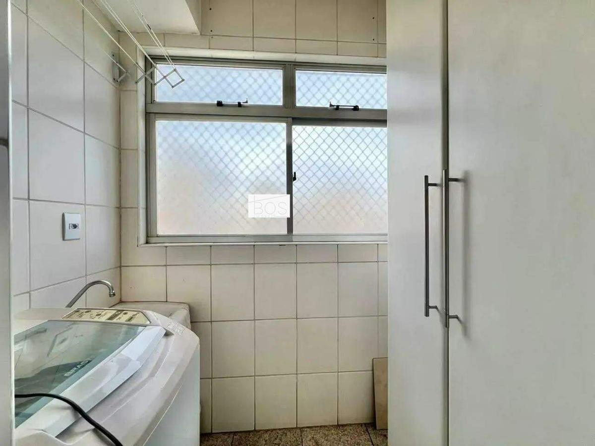 Apartamento, Lourdes, 2 Quartos, 2 Vagas, 1 Suíte