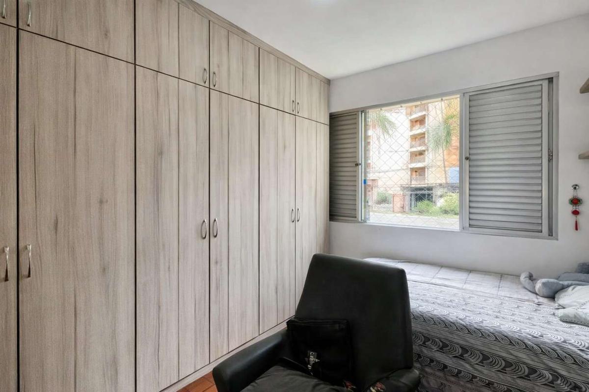 Apartamento, Sion, 4 Quartos, 2 Vagas, 1 Suíte