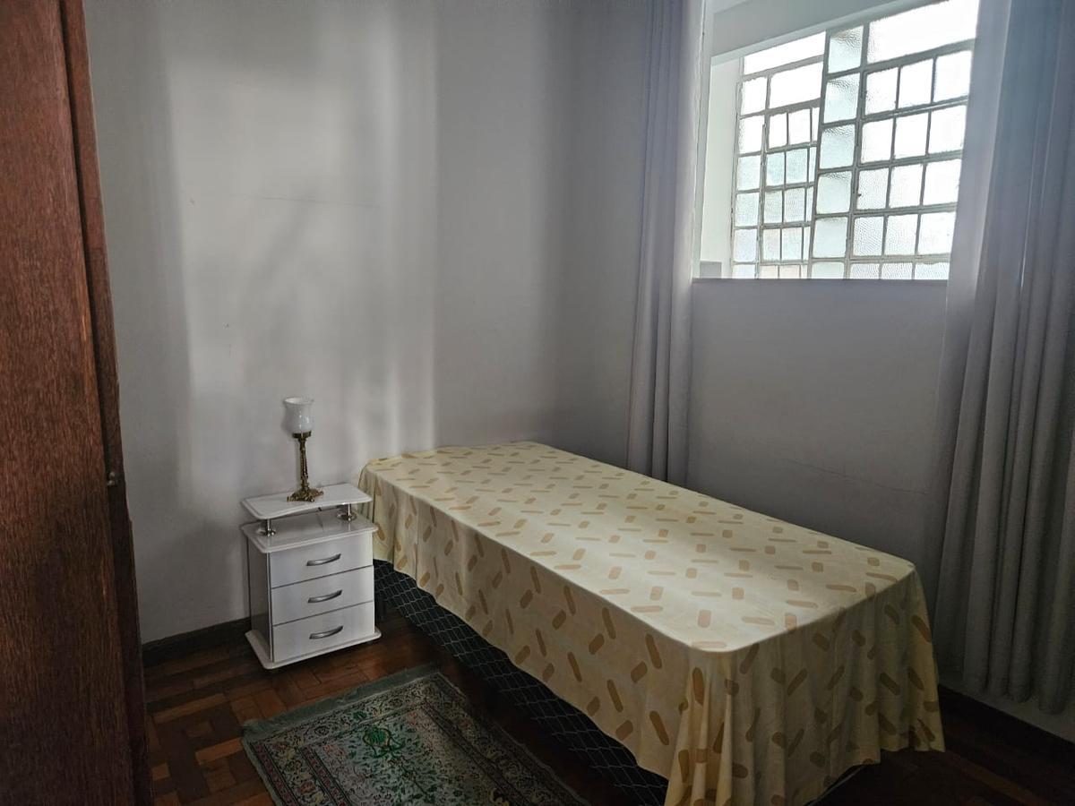 Apartamento, Centro, 3 Quartos