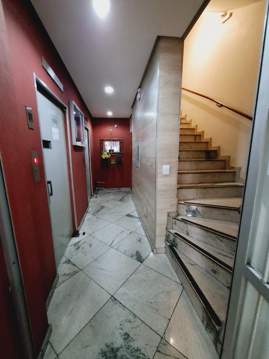 Apartamento, Barro Preto, 3 Quartos, 2 Vagas, 1 Suíte