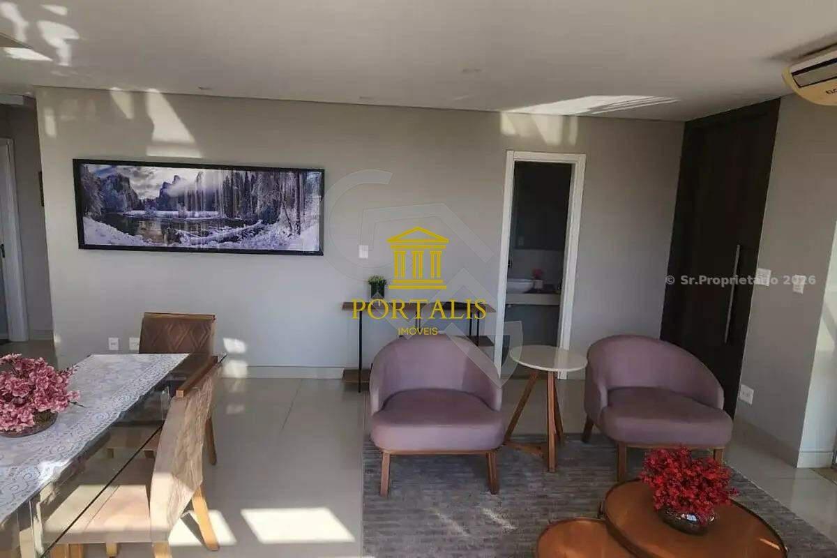Cobertura, Luxemburgo, 4 Quartos, 4 Vagas, 4 Suítes