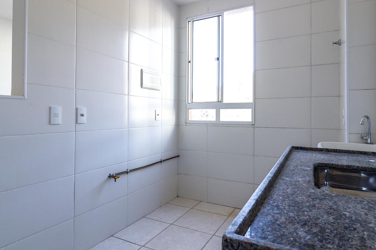 Apartamento, Borba Gato, 2 Quartos, 1 Vaga