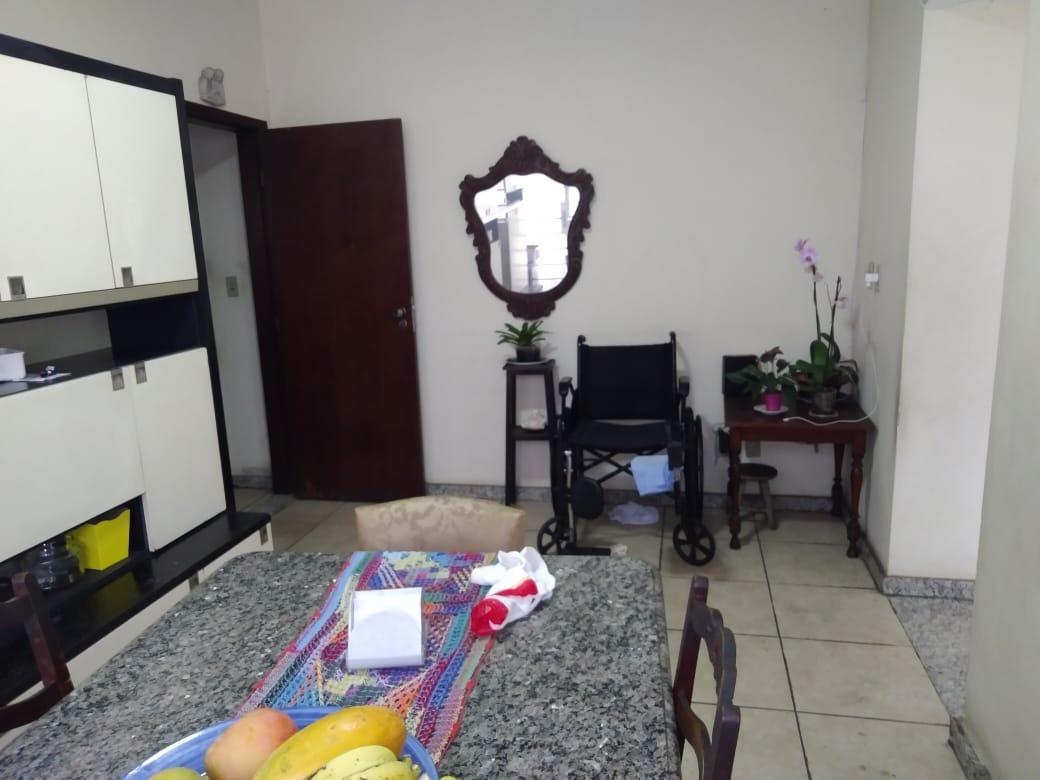 Casa, Alto Barroca, 3 Quartos, 4 Vagas, 1 Suíte