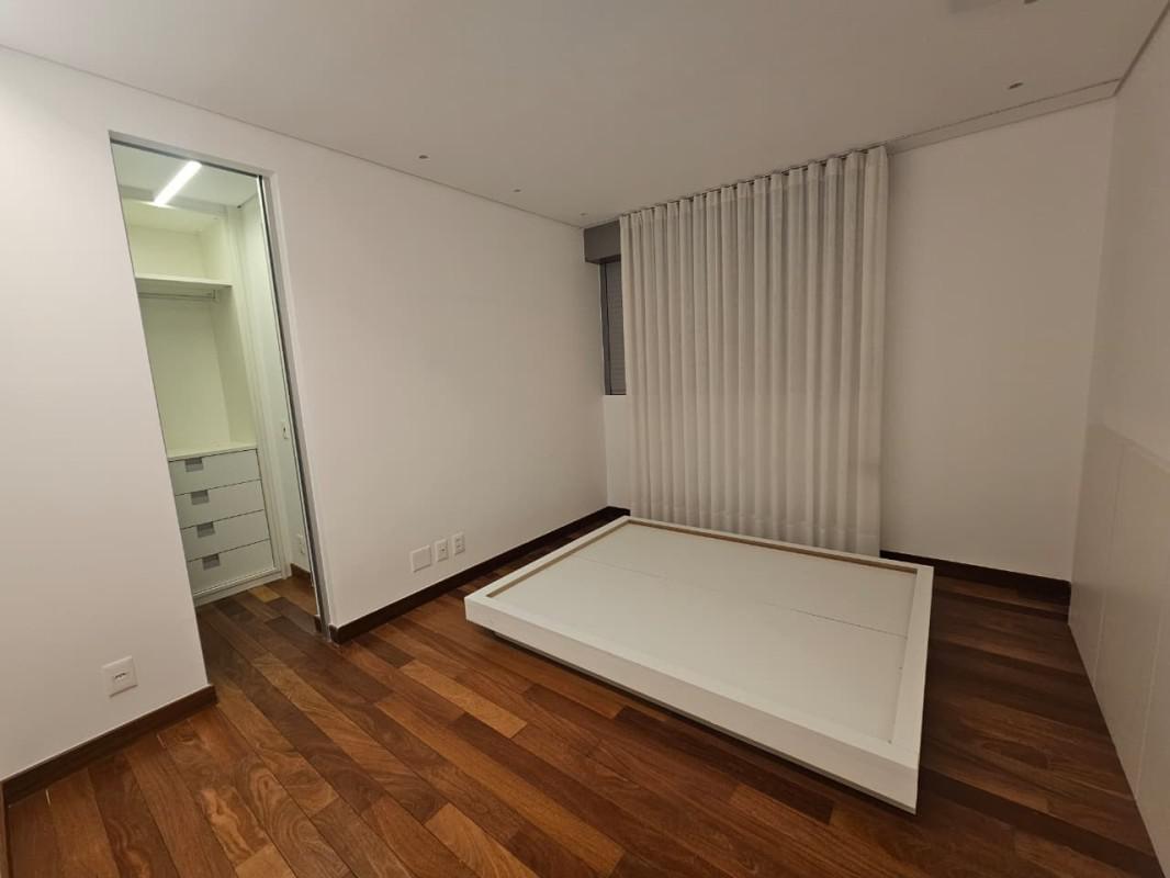 Apartamento, Lourdes, 4 Quartos, 4 Vagas, 4 Suítes