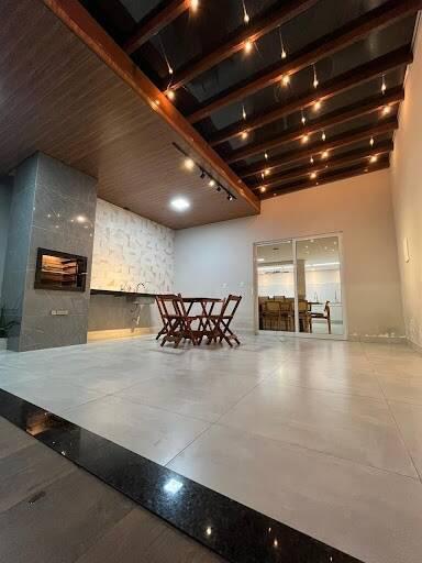 Casa, São Domingos, 3 Quartos, 2 Vagas, 1 Suíte