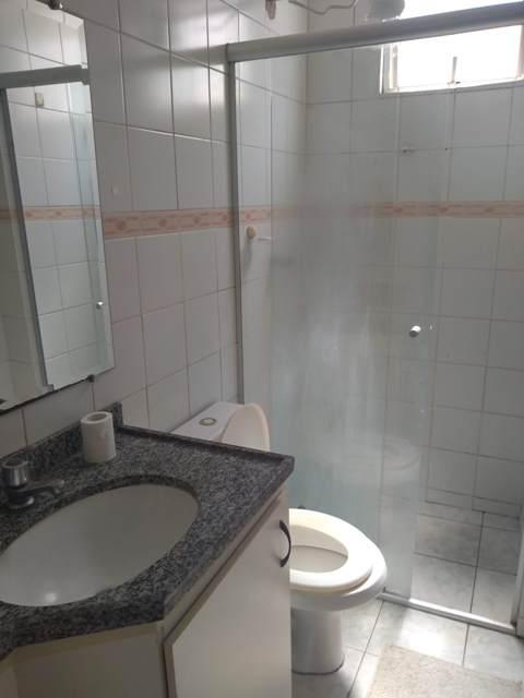 Apartamento, Glória, 2 Quartos, 1 Vaga
