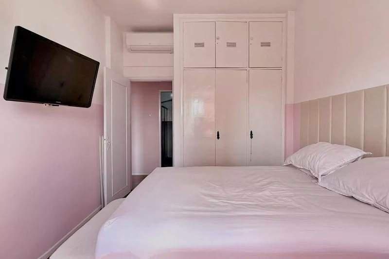 Apartamento, Barro Preto, 3 Quartos, 0 Vaga