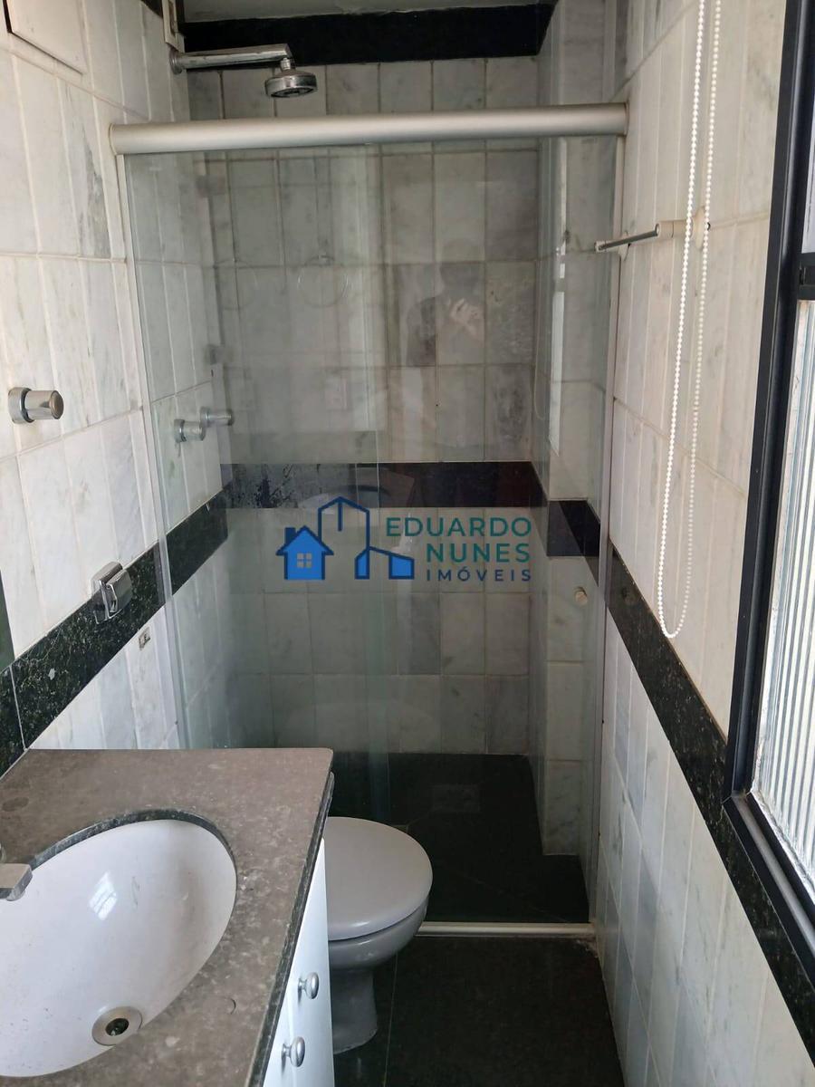 Cobertura, Barro Preto, 3 Quartos, 4 Vagas, 1 Suíte