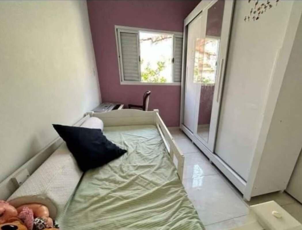 Casa, Campo Alegre, 3 Quartos, 4 Vagas, 1 Suíte
