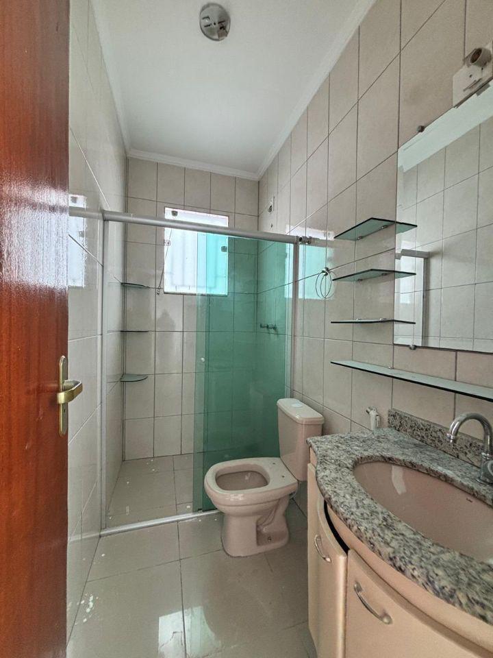 Casa, Liberdade, 3 Quartos, 2 Vagas, 1 Suíte