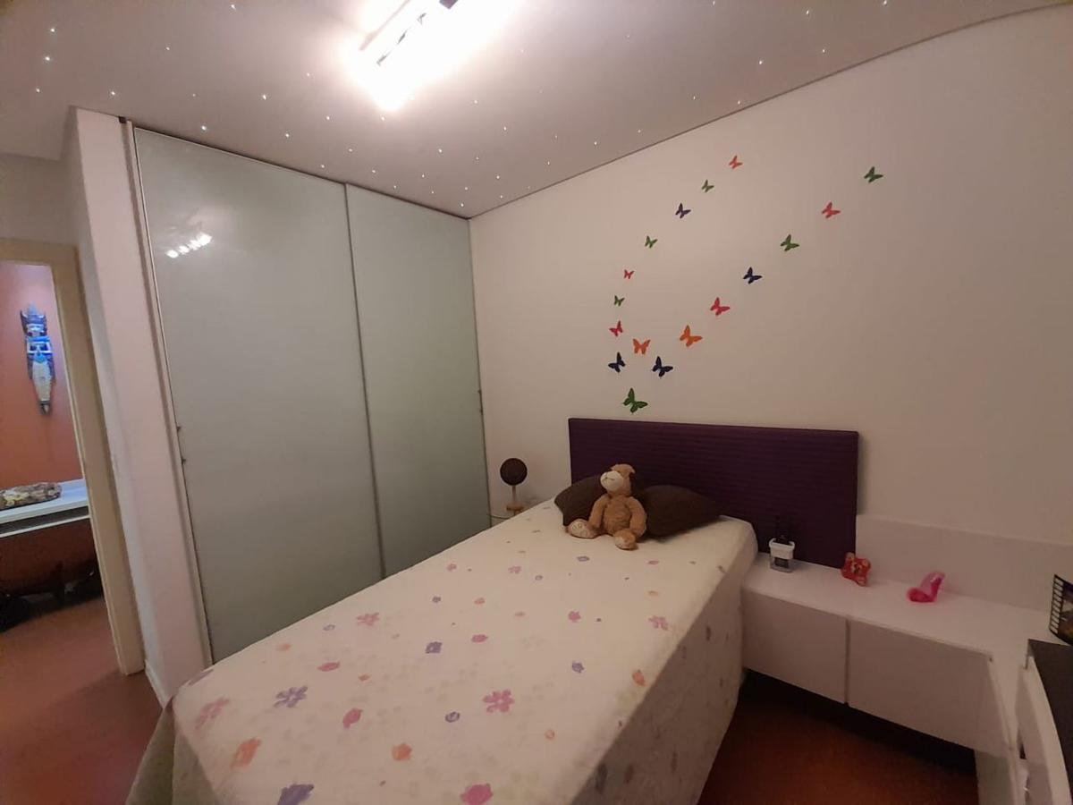 Apartamento, Palmares, 3 Quartos, 2 Vagas, 1 Suíte
