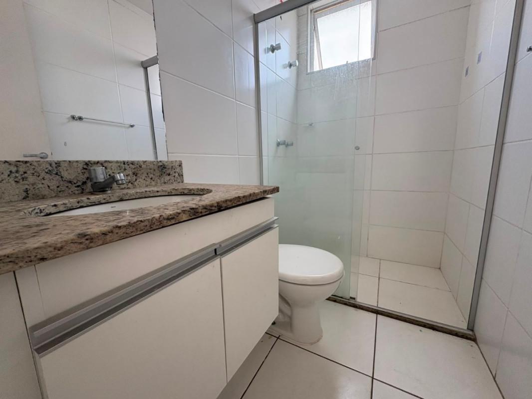 Apartamento, Jk, 3 Quartos, 2 Vagas, 1 Suíte