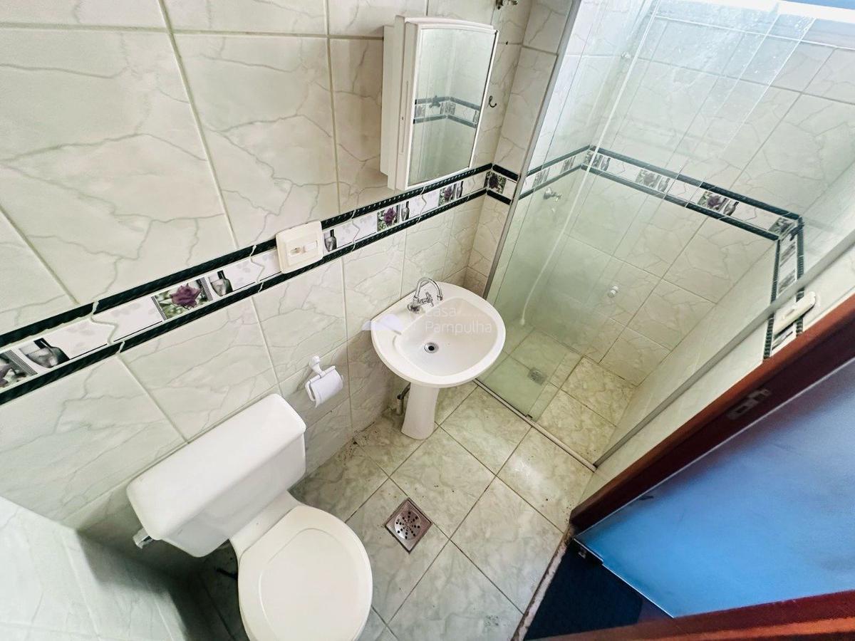 Apartamento, Santa Amélia, 3 Quartos, 1 Vaga, 1 Suíte