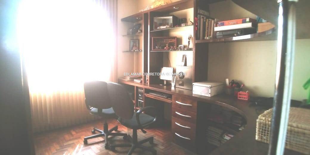Apartamento, Jardim Riacho das Pedras, 3 Quartos, 2 Vagas, 1 Suíte