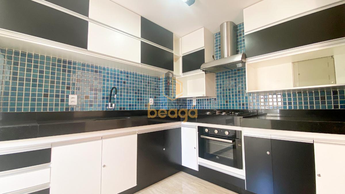 Apartamento, Castelo, 3 Quartos, 2 Vagas, 1 Suíte