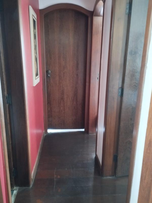 Apartamento, Cidade Nova, 3 Quartos, 1 Vaga, 1 Suíte