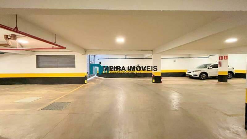 Apartamento, Funcionários, 2 Quartos, 2 Vagas, 1 Suíte