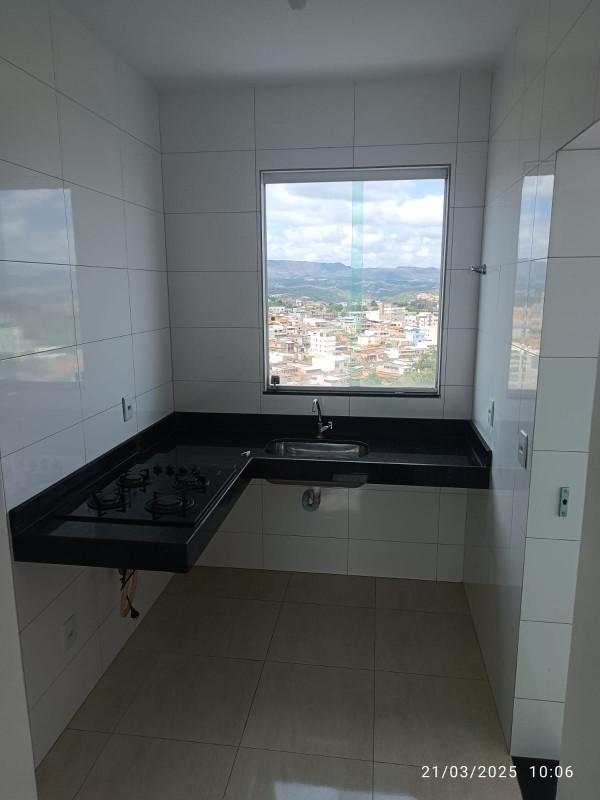 Apartamento, Palmeiras, 3 Quartos, 2 Vagas