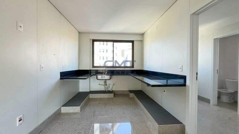 Apartamento, Serra, 4 Quartos, 3 Vagas, 4 Suítes