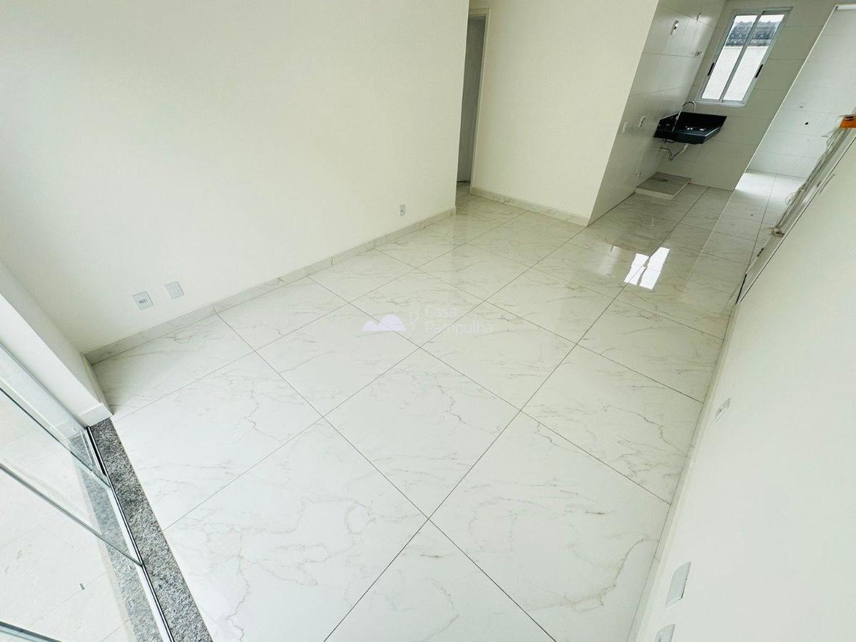 Apartamento, Planalto, 3 Quartos, 2 Vagas, 3 Suítes