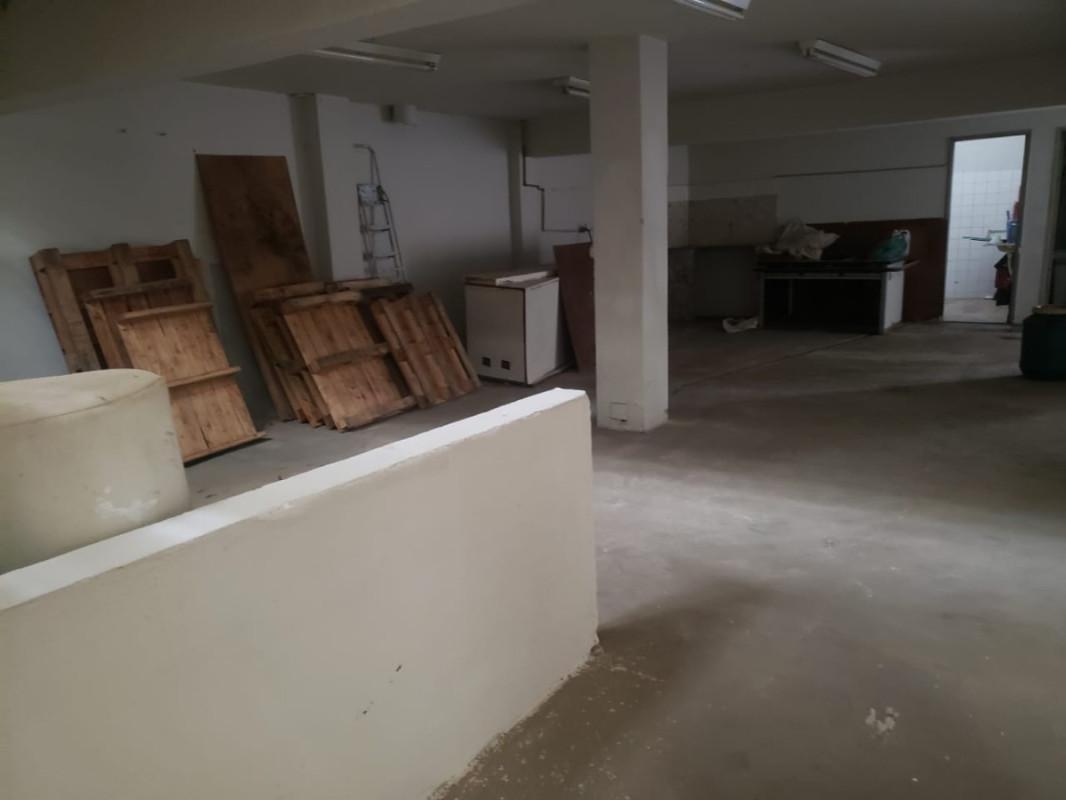 Andar, Colégio Batista, 0 Quarto, 0 Vaga