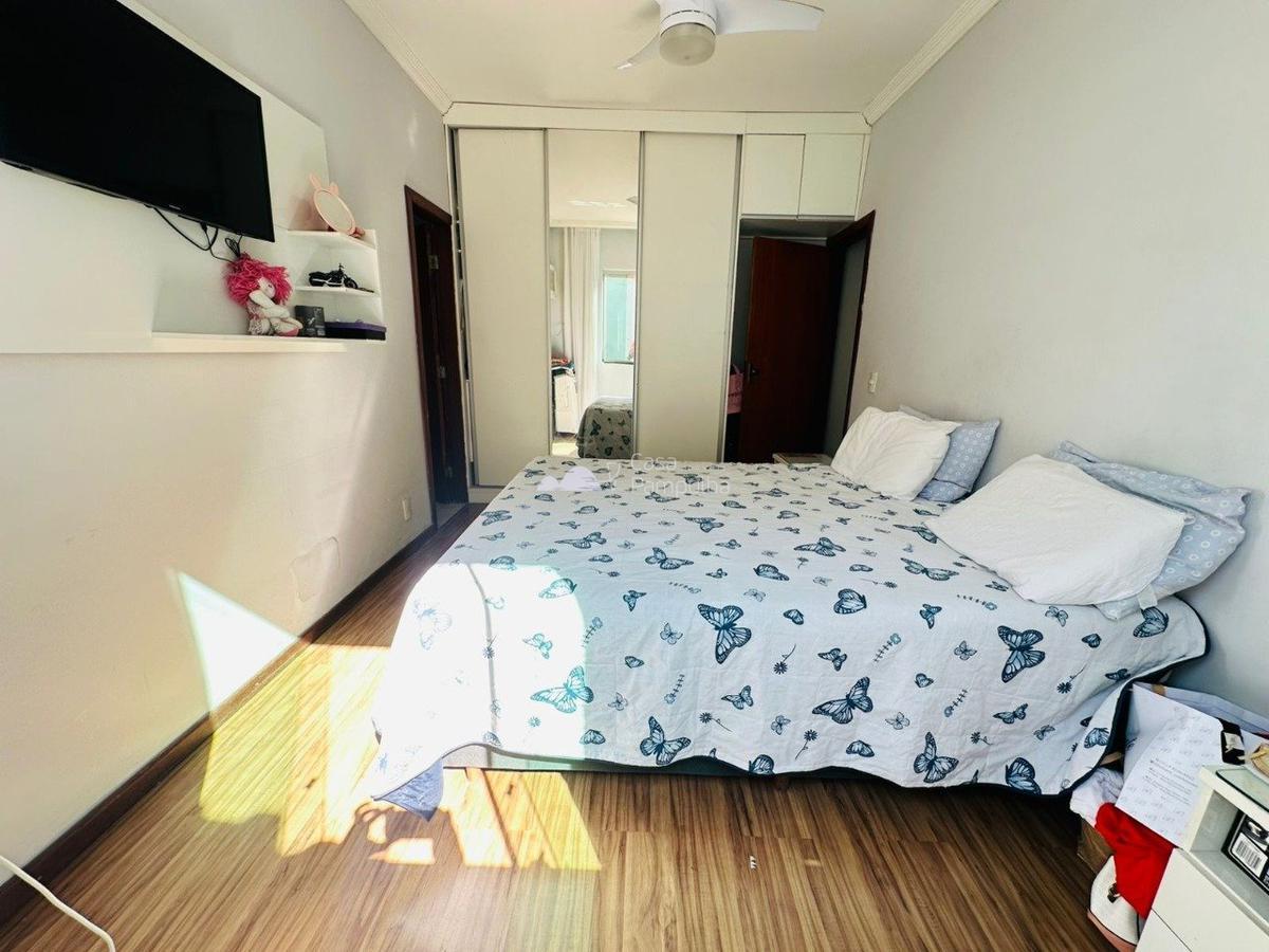 Casa, Planalto, 3 Quartos, 3 Vagas, 1 Suíte