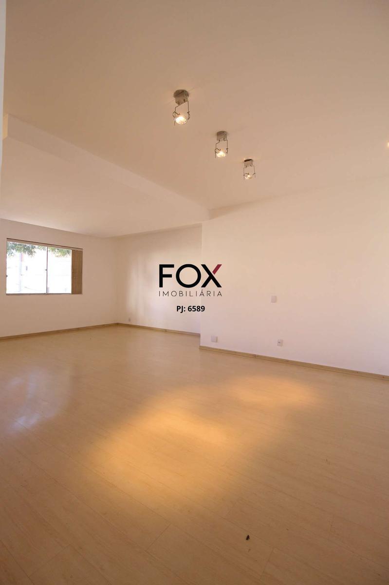 Apartamento, Santa Lúcia, 3 Quartos, 2 Vagas, 1 Suíte