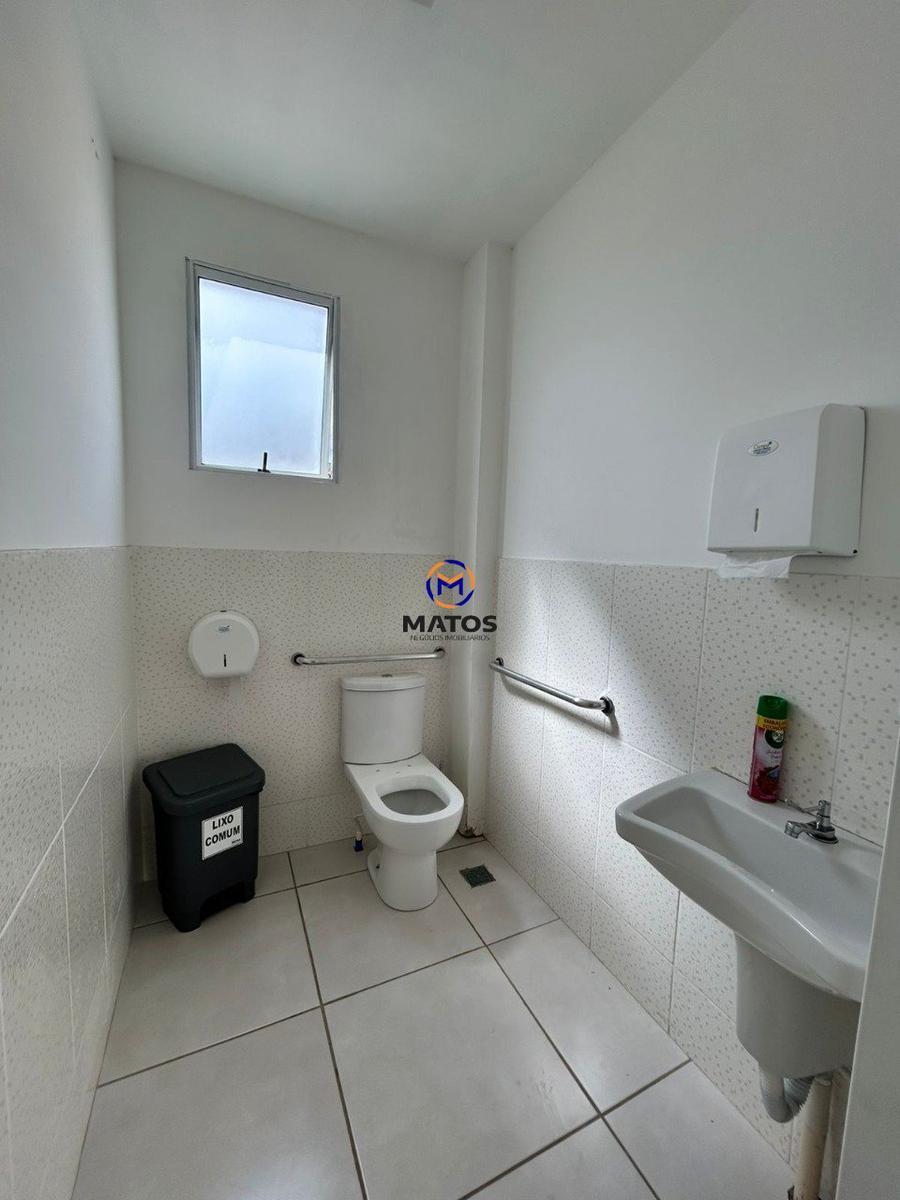 Apartamento, São Damião, 2 Quartos, 2 Vagas