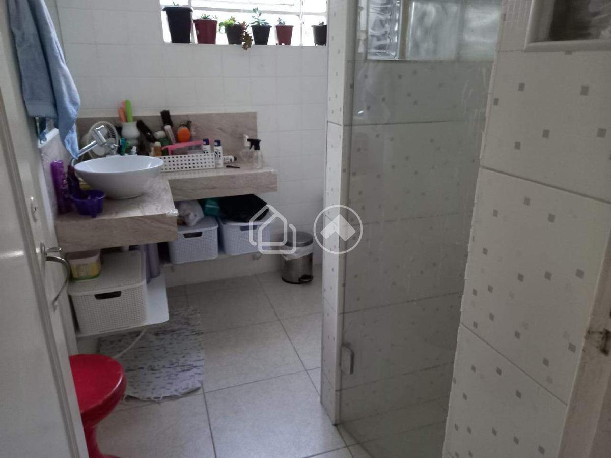Apartamento, Gutierrez, 3 Quartos, 1 Vaga