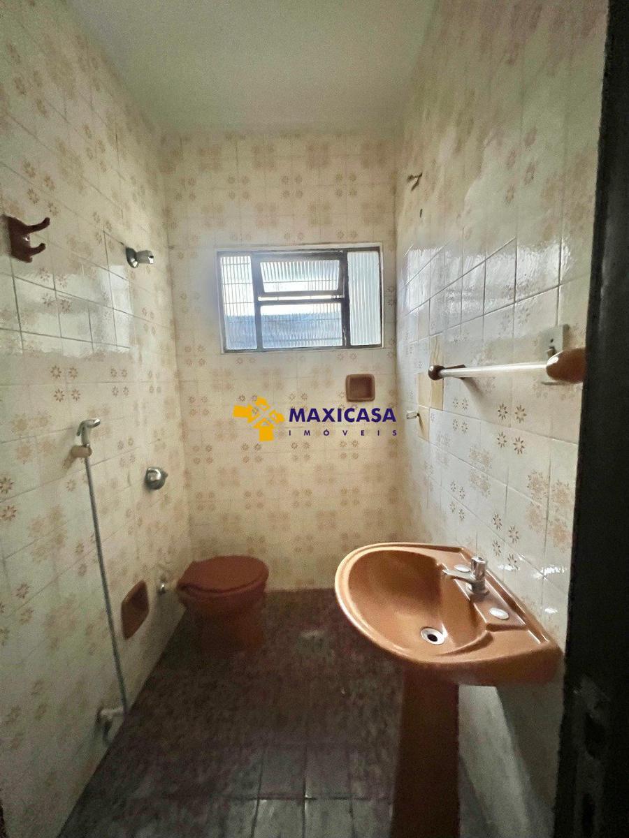 Casa, São João Batista (venda Nova), 7 Quartos, 1 Vaga