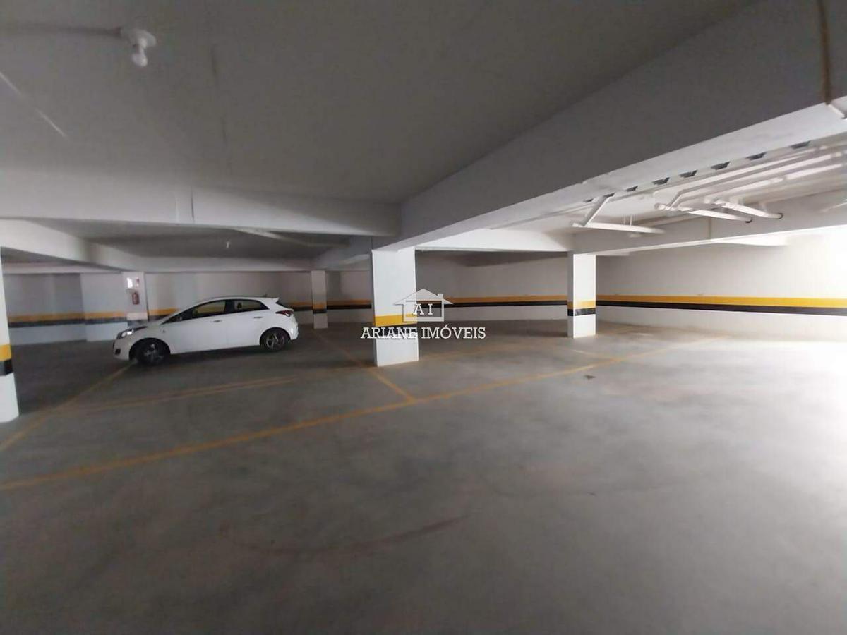 Apartamento, Nova Suíssa, 3 Quartos, 3 Vagas