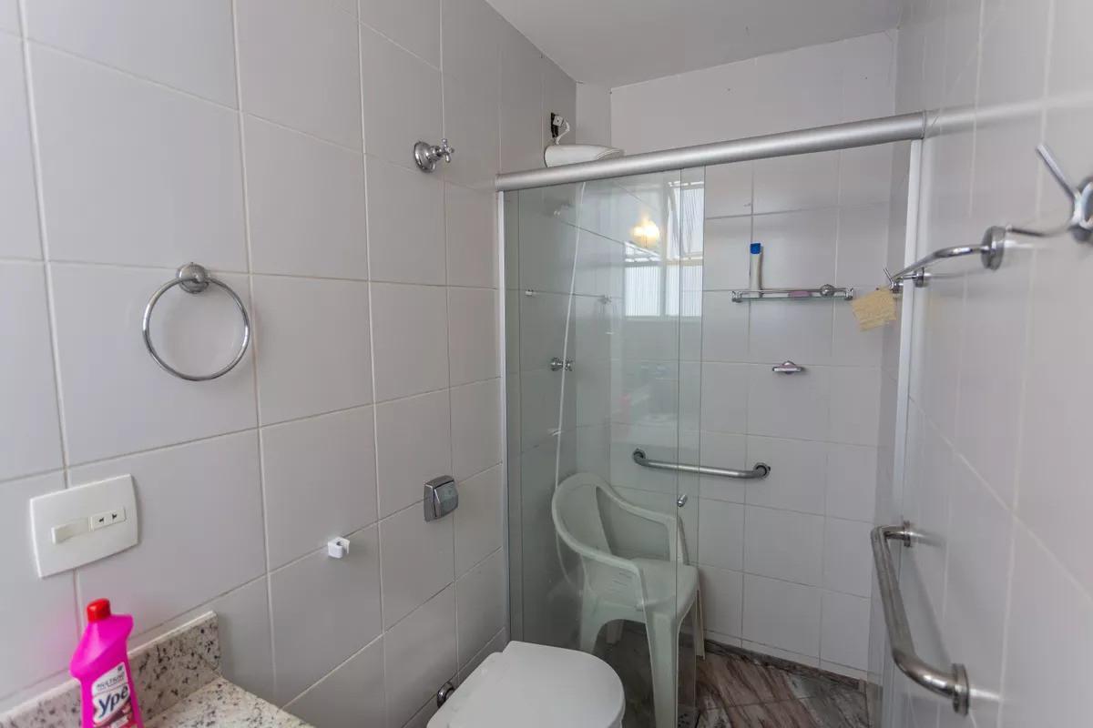 Apartamento, Santo Antônio, 3 Quartos, 1 Vaga, 1 Suíte