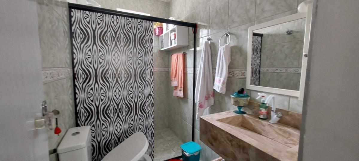 Casa, Jardim Riacho das Pedras, 3 Quartos, 2 Vagas, 1 Suíte