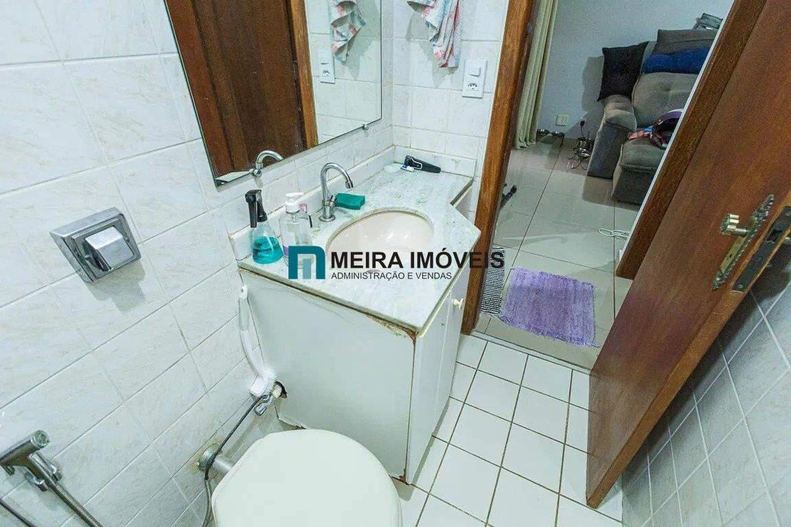 Cobertura, Ipiranga, 2 Quartos, 1 Vaga, 1 Suíte